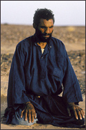 Tuareg Salt Caravans Niger Africa