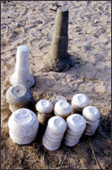 Tuareg Salt Caravans Niger Africa