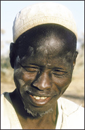 Tuareg Salt Caravans Niger Africa