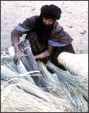 Tuareg Salt Caravans Niger Africa