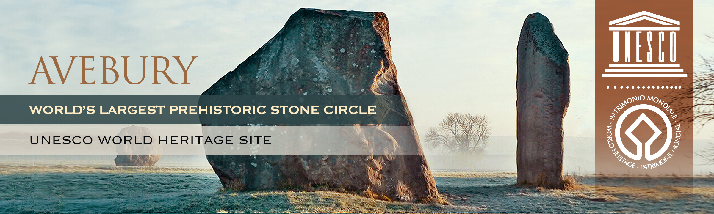 Avebury The World's Largest Prehistoric Stone Circle Archaeology Bradshaw Foundation