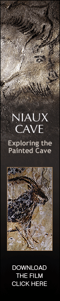 France Cave Paintings & Rock Art Archive