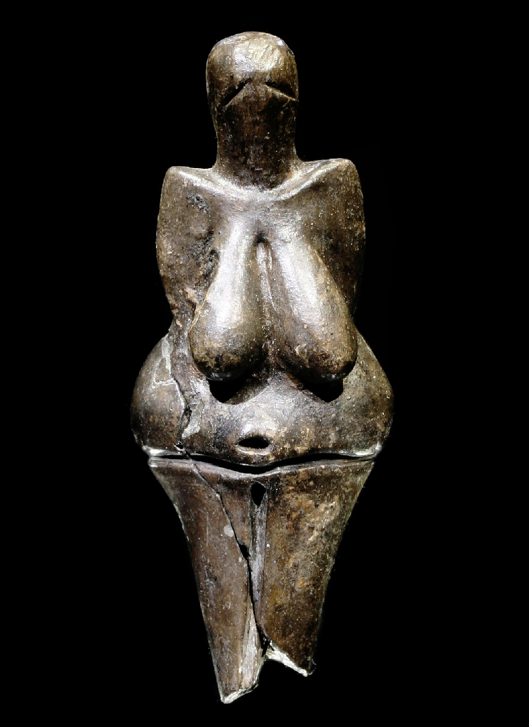 Dolní Věstonice figurine