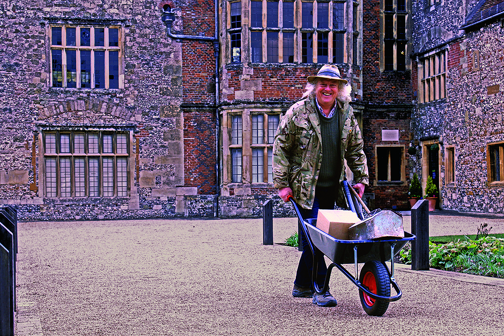 Salisbury Museum Festival of Archaeology