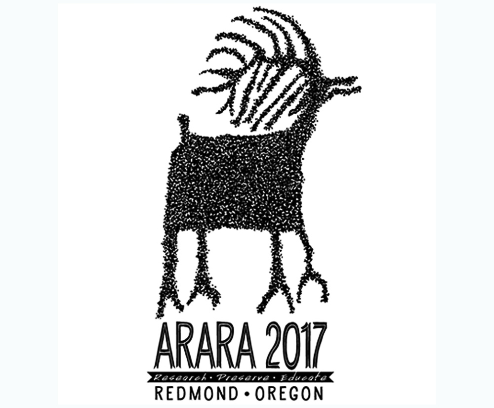 Rock Art Researchers to Gather in Oregon