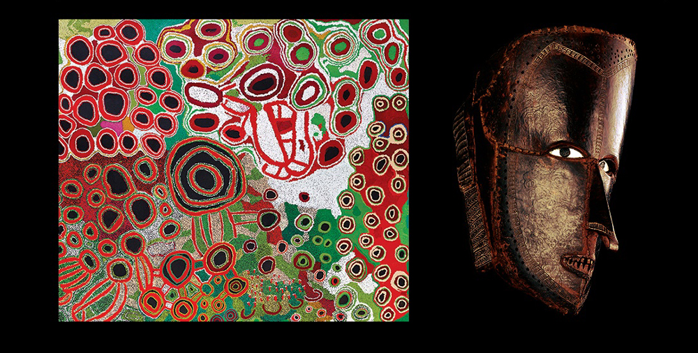 Indigenous Australia at the British Museum