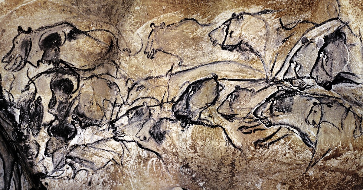 Down to the last detail: How our ancestors with autistic traits led a revolution in Ice Age art