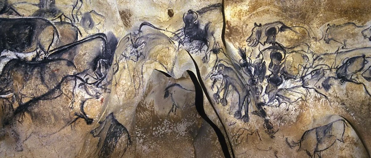 Ice Age Artists at Chauvet Cave Made Charcoal From Pine to Draw