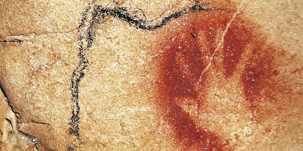 The Secrets Of Prehistoric Hand Paintings the-secrets-of-prehistoric-hand-paintings