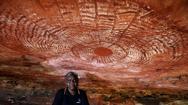 farve Forfærdeligt Ufrugtbar Preserving Australian Rock Art