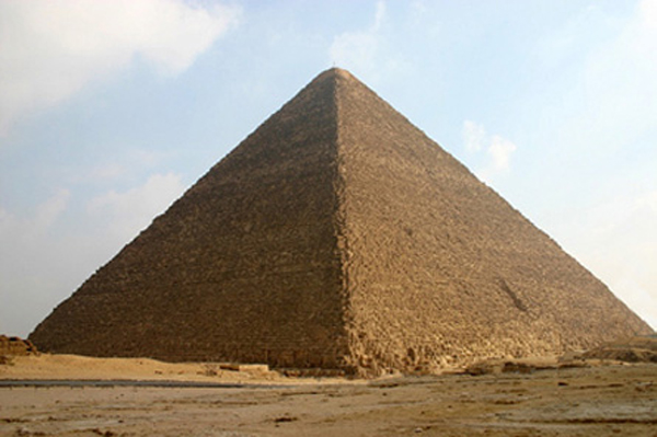 Egypt Pyramids