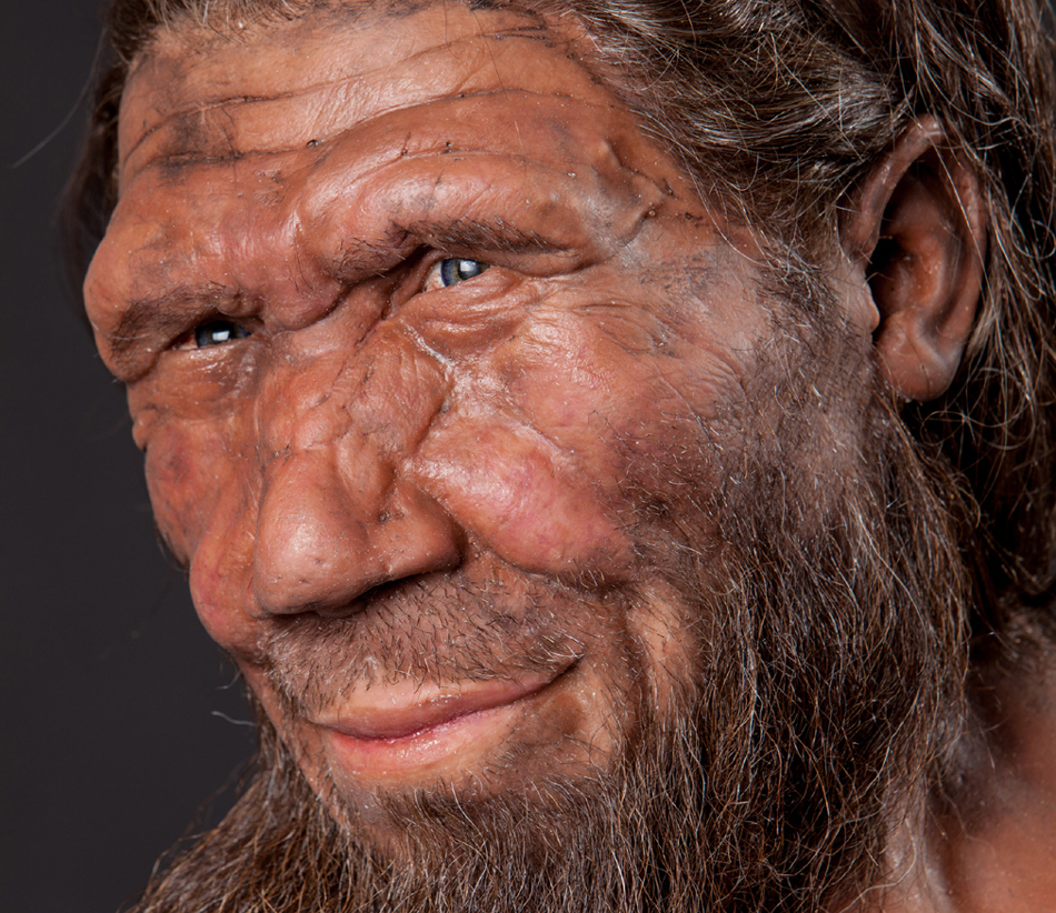 Neanderthal