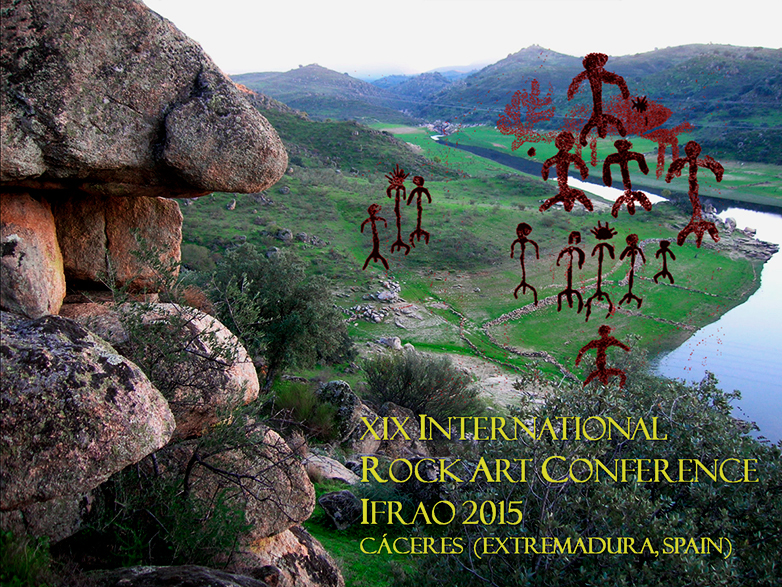 rock art conference