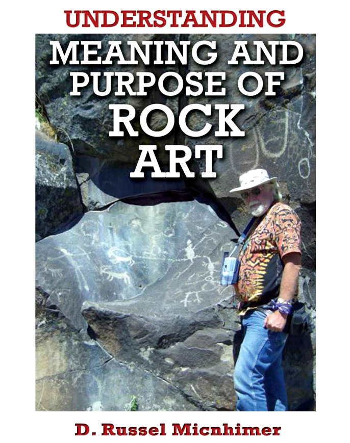 Meaning and Purpose of Rock Art