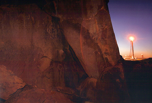 Pilbara Region Australia