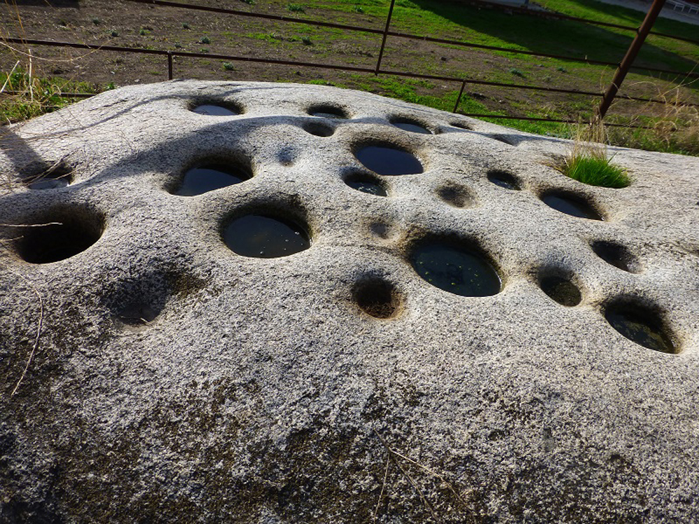  Rocky Hill Archaeological Preserve