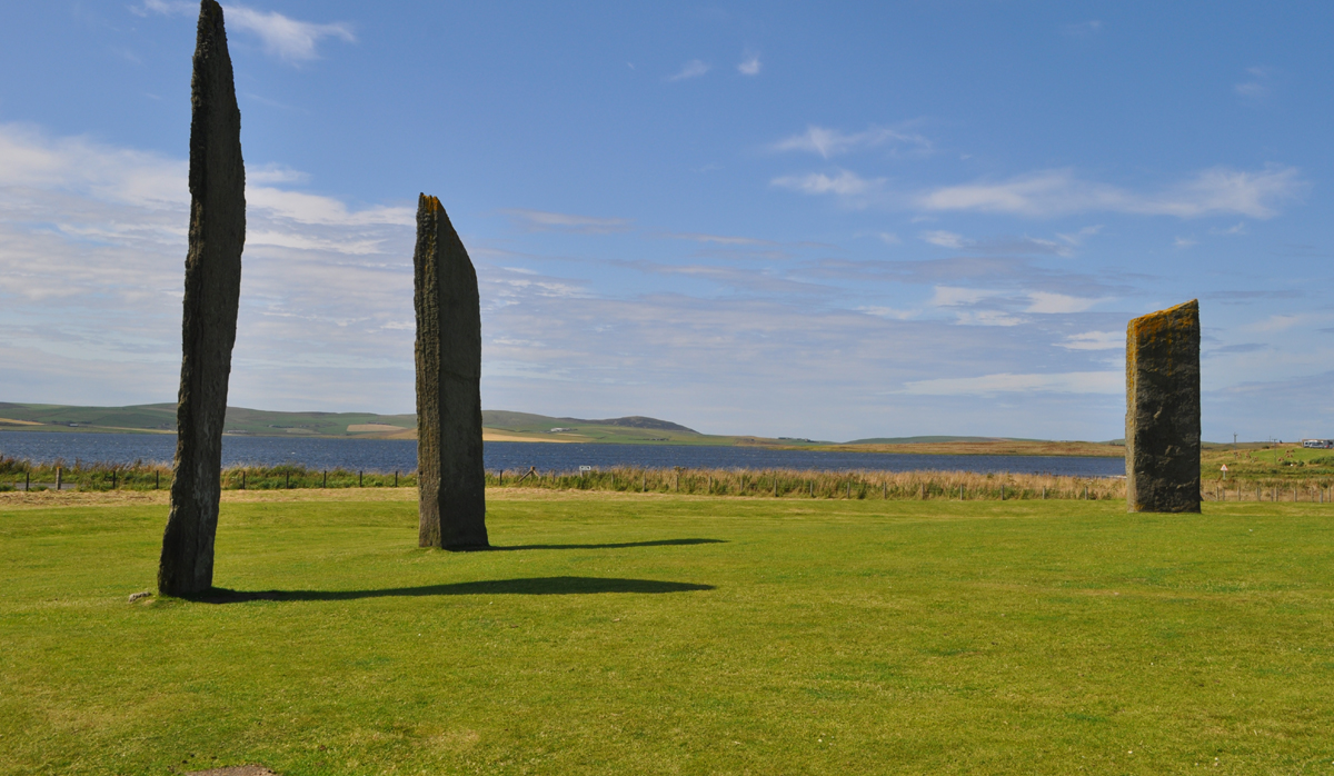 Stenness, Isle of Orkney