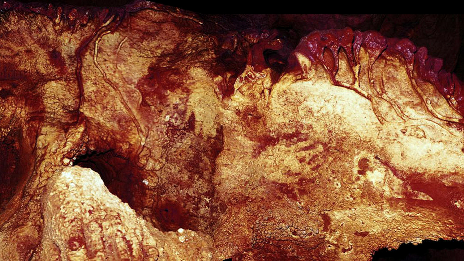 Dating questions challenge whether Neandertals drew Spanish cave art uranium-thorium dating radioactive Journal of Human Evolution Chauvet Altamira