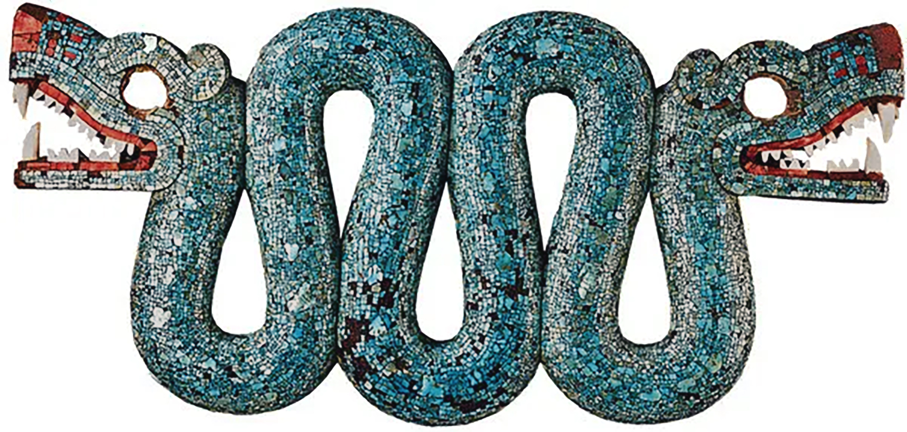 A History of the World in 100 Objects