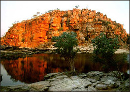 kimberley australia