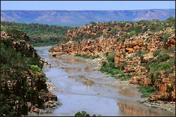 Charnley River Australia