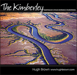 the kimberley by hugh brown