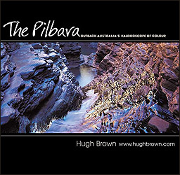 the pilbara by hugh brown