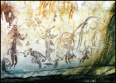 kimberley rock art australia