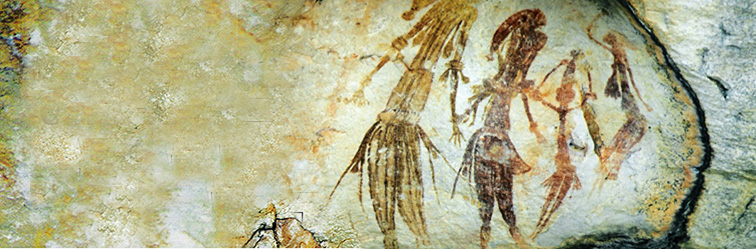 Australia Australian Rock Art