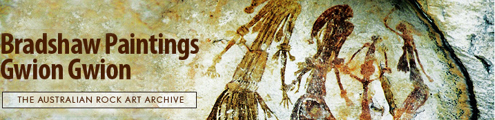 Australia Australian Rock Art