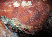 kimberley rock art australia