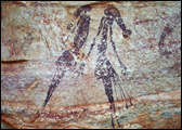 kimberley rock art australia