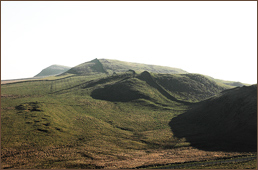 Hadrian's Wall