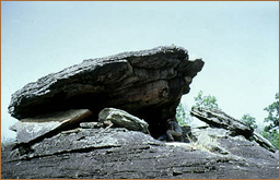 rock art africa