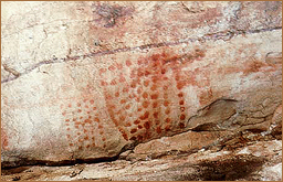rock art africa