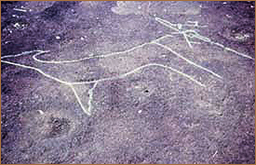 rock art africa