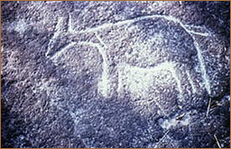 rock art africa