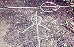 rock art africa