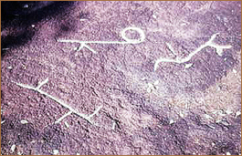 rock art africa