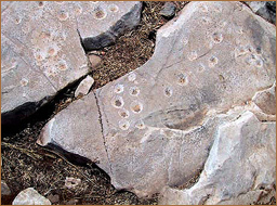 rock art africa