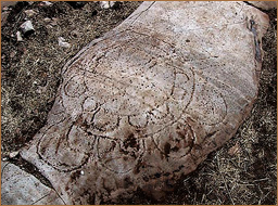 rock art africa