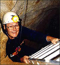 John Robinson