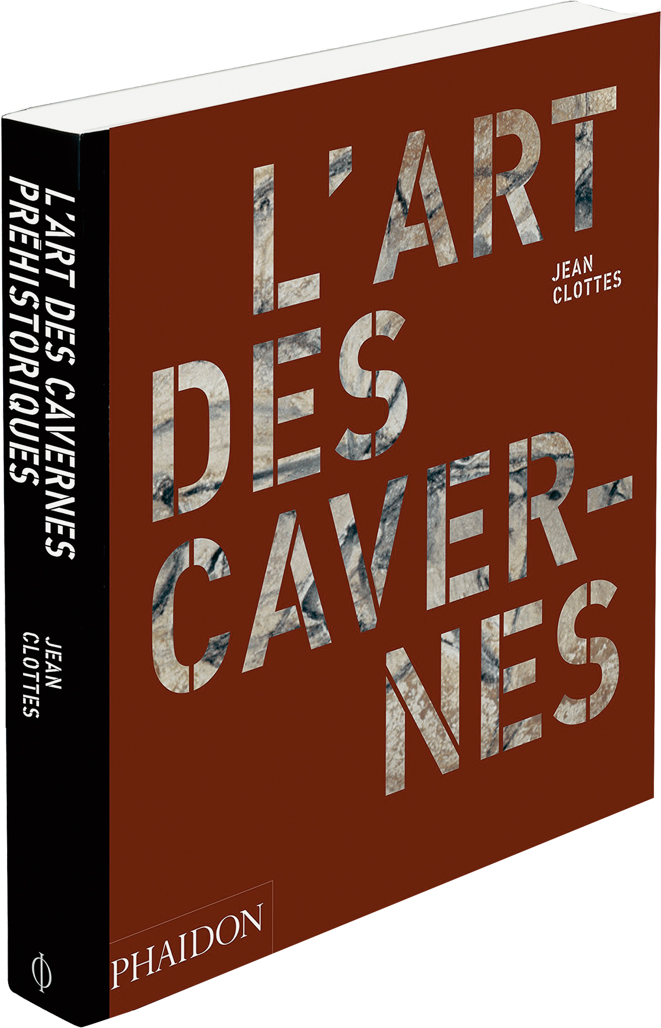 Cave Art by Jean Clottes