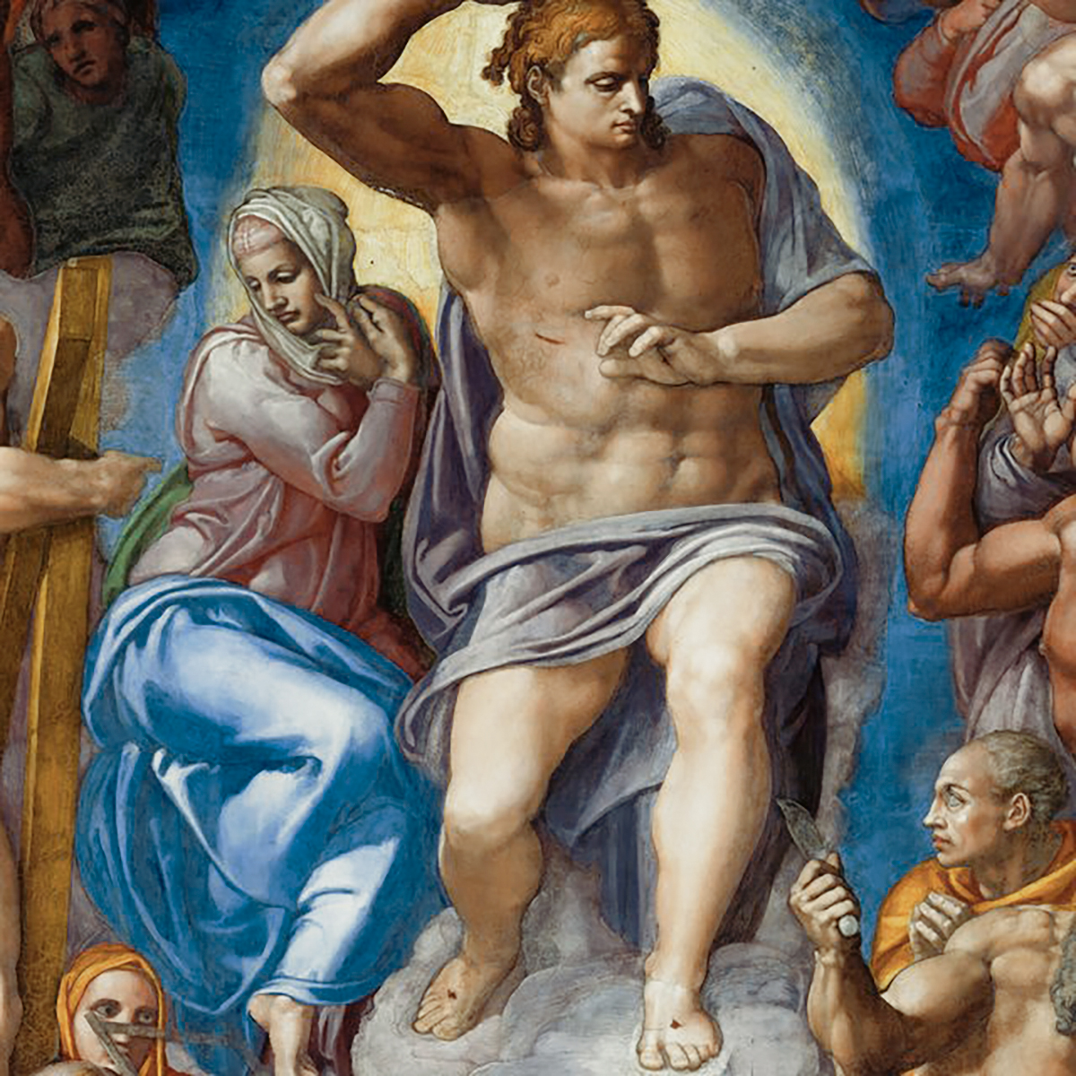 Sistine Chapel