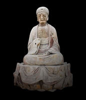 Dazu Rock Carvings China