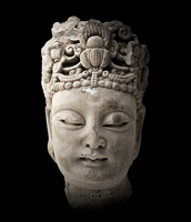 Dazu Rock Carvings China