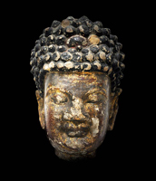 Dazu Rock Carvings China