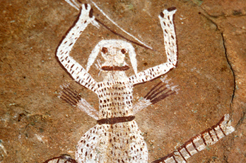 African Rock Art Africa Archaeology Petroglyphs