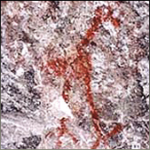 El Salvador Rock Art Corinto Cave