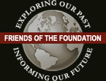bradshaw foundation